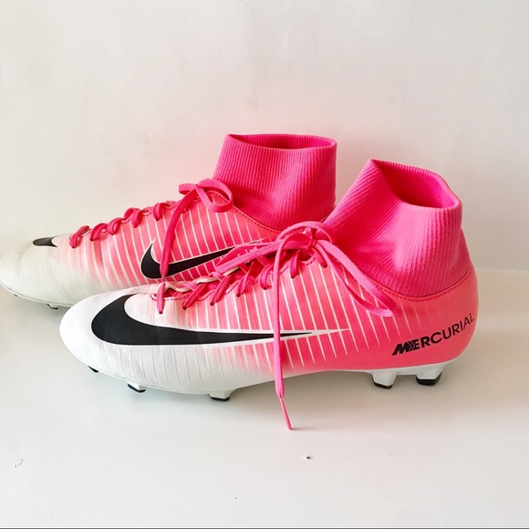 Nike Other - Nike mercurial Victory VI Soccer Cleats